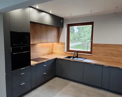 Meble Perfekcja - Stolarz Łukasz Jakubczak